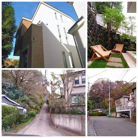 Guest House 鎌倉記憶 Kamakura Exteriér fotografie